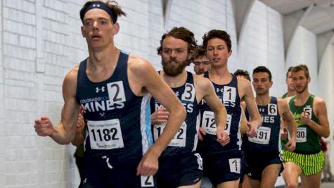 2019 RMAC Outdoor Championships