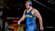 2018 US Open Upperweight Preview: 125kg Is Fascinating