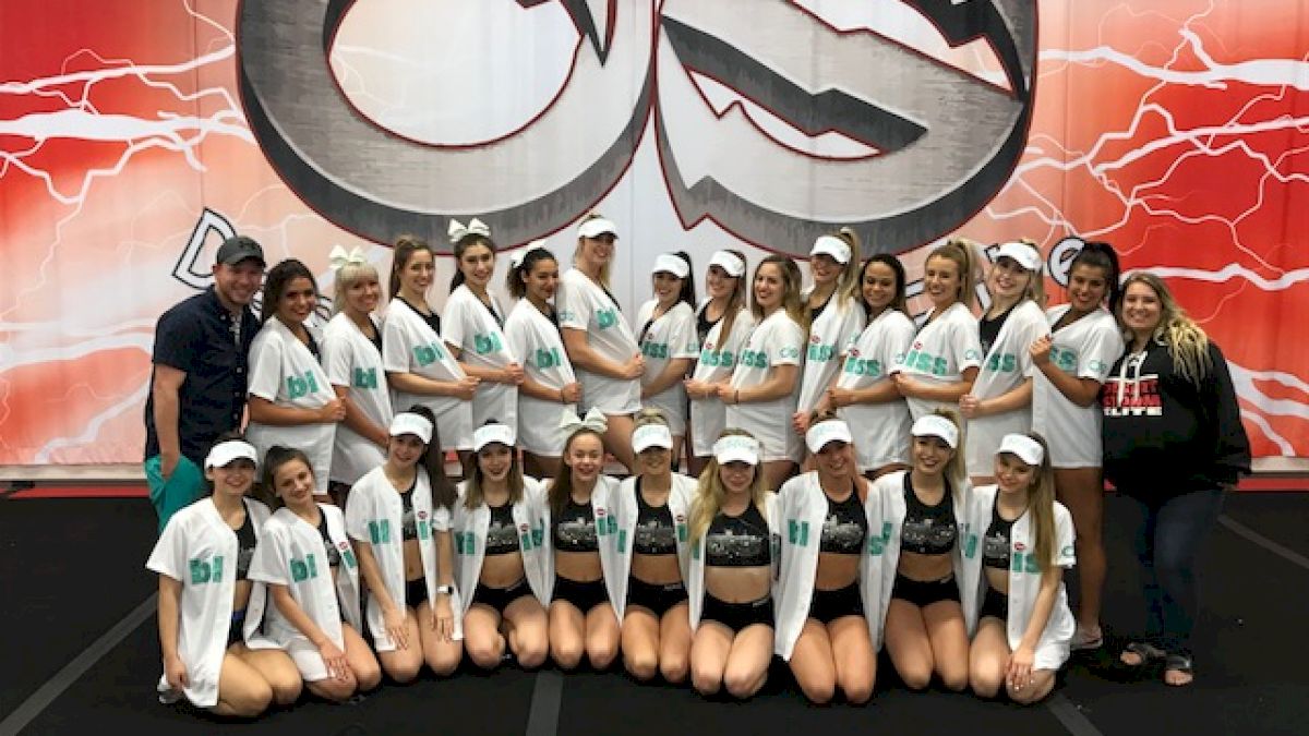 Desert Storm Elite Hopes To Turn Their Cinderella Story Into A Worlds Win