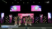 AFC Berlin Adler e. V. - Hurricane Eagles [2026 U12 1 Day 2] 2026 Summer All Level Championship East