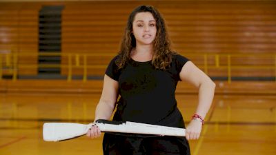Rifle Technique With Stephanie Chavez - Part 1