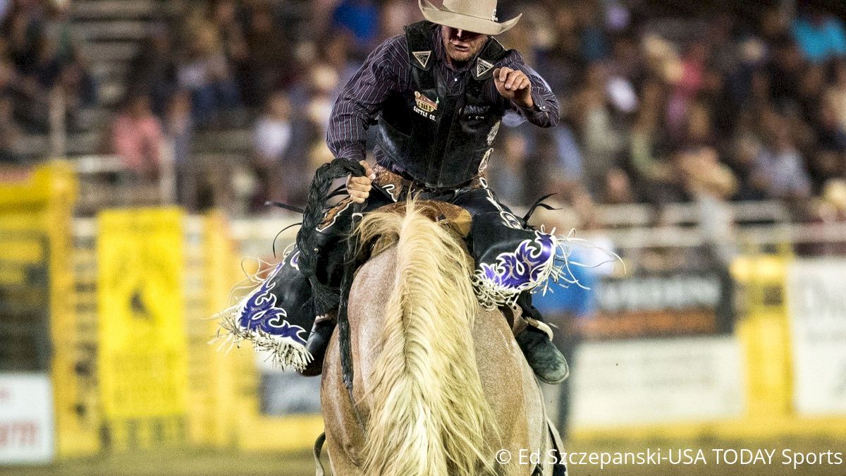 Red Bluff Roundup 2018: Nearly $275,000 Split Among Winners