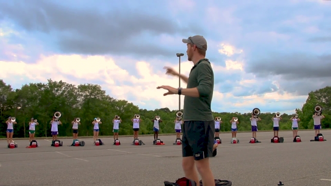 New Tuning Sequence For Crown Brass In 2018