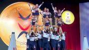 2018 ICU World Cheerleading Championships