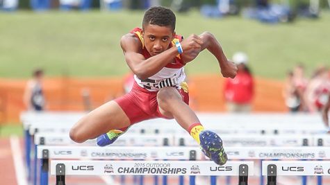 2018 Pacific Coast Shockwaves Invitational