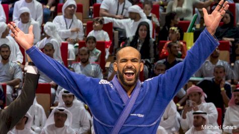 Erberth Santos vs Ricardo Evangelista Breakdown