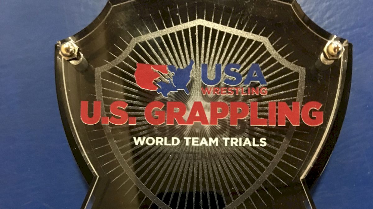 Five 2017 World Team Members Win Titles At Gi Grappling World Team Trials