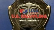 Three Grappling World Team Members Claim Double Titles At Trials