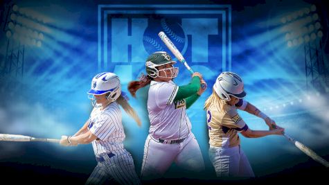 JUCO 2018 Sophomore Hot 100 Rankings: Top 10 Players