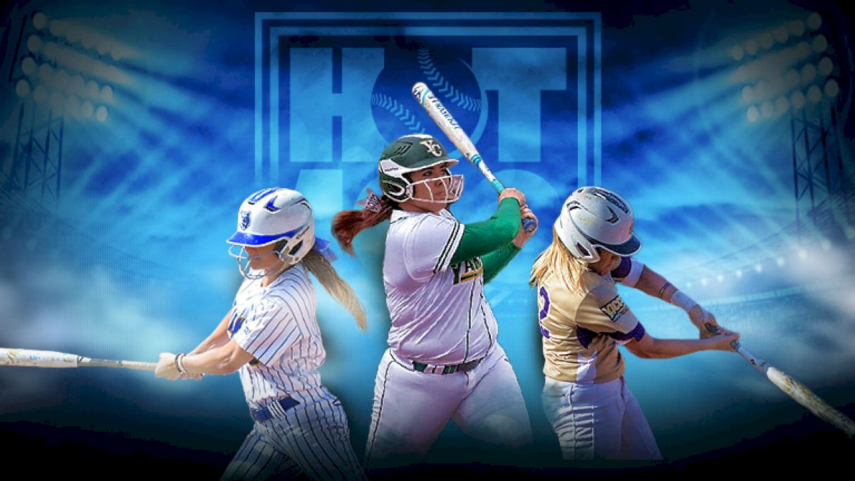 JUCO 2018 Sophomore Hot 100 Breakdown