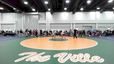 165 lbs Cons. Round 2 - William Gutheil, LA vs Seth Stanigar, TN