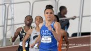 In NCAA Hurdle Debut, Sydney McLaughlin Breaks Her Own WJR