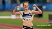 Jenny Simpson Smashes American Two-Mile Record