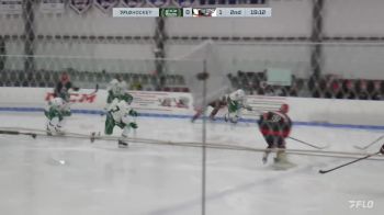 Replay: Home - 2023 Gatineau vs Northern | Oct 30 @ 12 PM