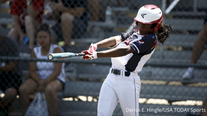 picture of 2018 14U USA Elite Select World Fastpitch Championship