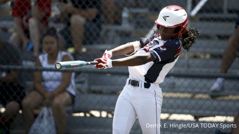2018 14U USA Elite Select World Fastpitch Championship