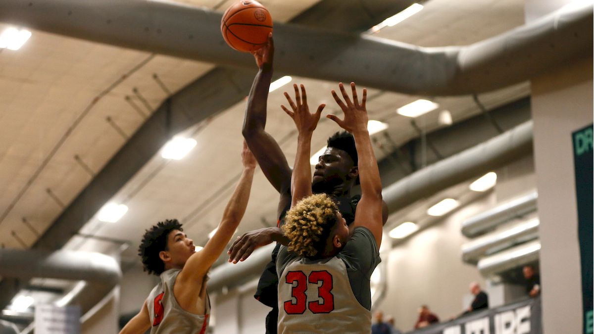 City Rocks 2019 Big Man Isaiah Stewart Looking To Cut List Soon