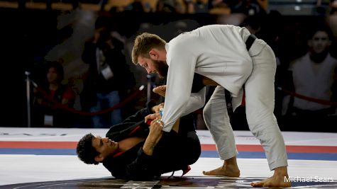 2018 Abu Dhabi World Professional Jiu-Jitsu Championship