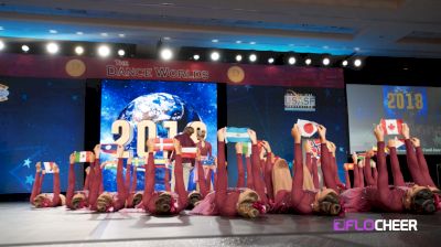 7 Teams Advance To Semis In Open Coed Jazz