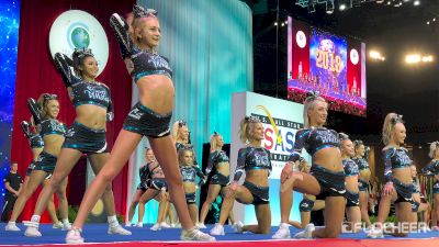 IO5 Canadian Trials Kicked Off Worlds 2018