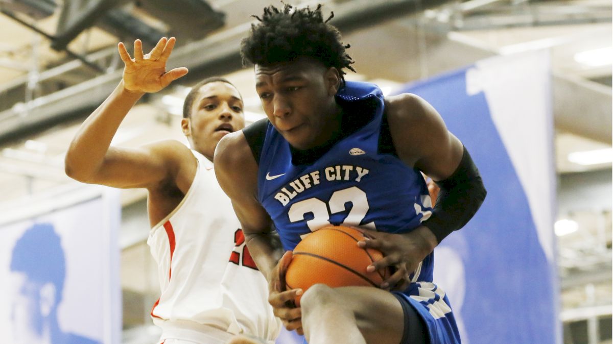 James Wiseman Compares Memphis, Kentucky; Makes Room For Others
