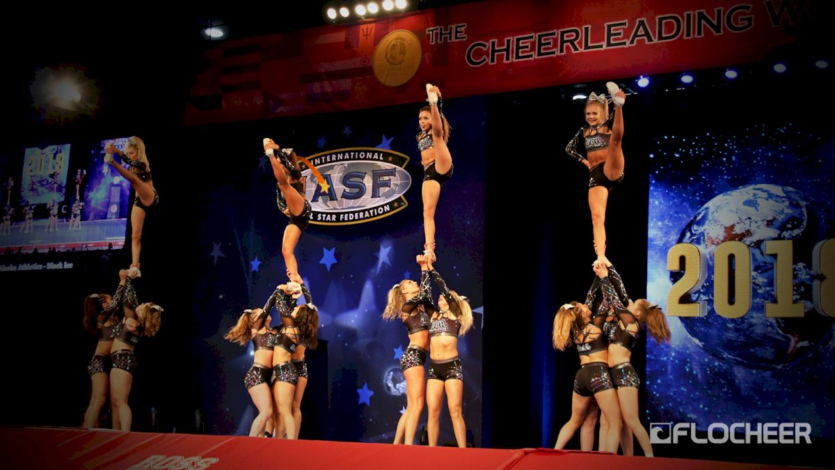 XSmall All Girl Brings The Heat!