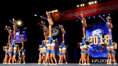 Watch Top Moments From Medium All Girl Semis