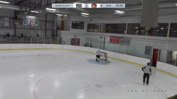 Replay: Home - 2024 Black Vees vs Somang | Dec 14 @ 8 PM