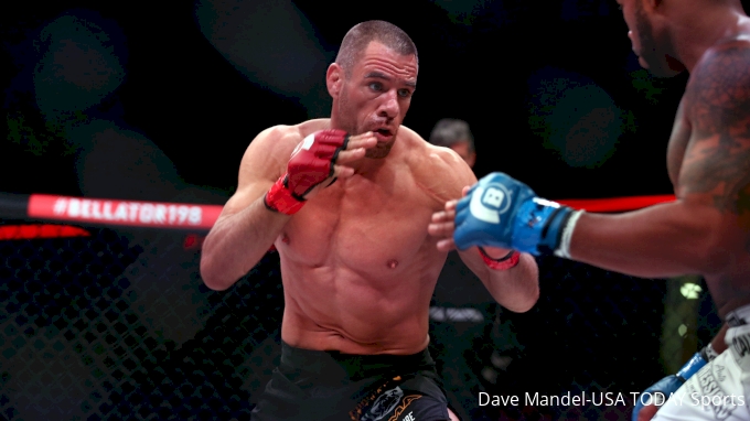 Lovato Jr Analyzes Danis, Tonon, Gracie