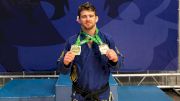 IBJJF Dallas Results: Dante Leon, Diogo Araujo Take Home Gold