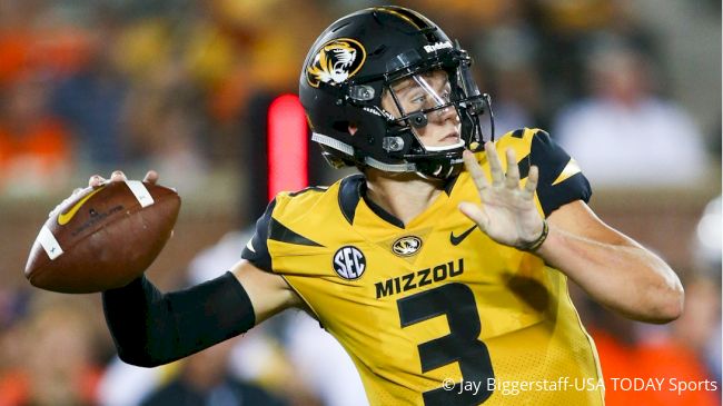 Drew Lock