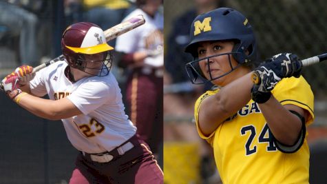 Big Ten Weekly Viewing Guide