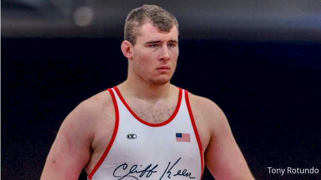 The Last Chance Task For Adam Coon And Jesse Porter