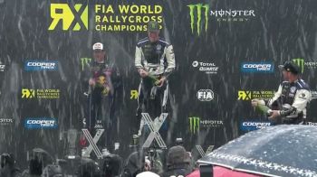 REPLAY: World RX of Portugal