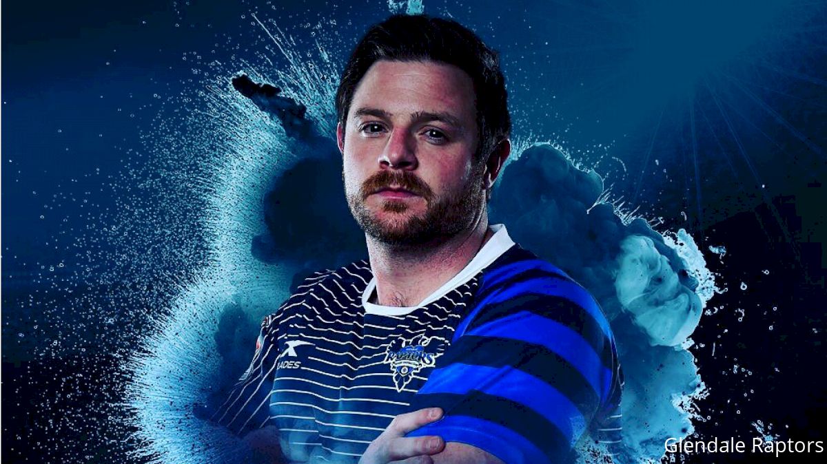 MLR Awards Week 2: Fenoglio, SD Legion Take Top Honors