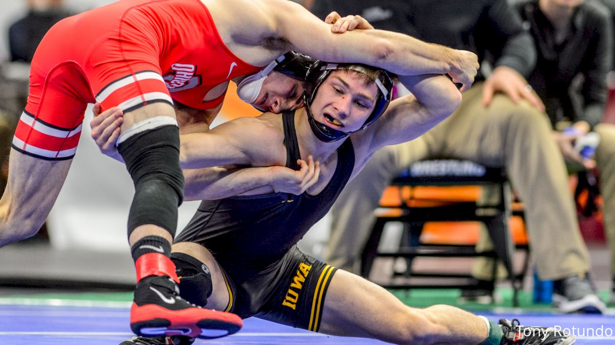 World Team Trials Preview: A New Guard Coming At 57kg