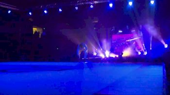 Dante Cano vs Austin Dennoncourt Fight 2 Win 82