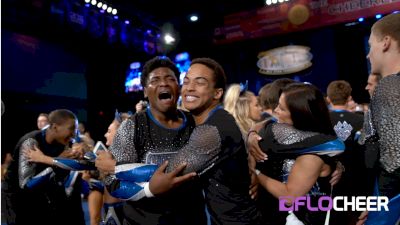Cheetahs Claw Their Way To A World Championship Title