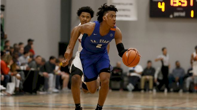 How Romeo Langford's Decision Could Snowball Onto Trendon Watford, Others