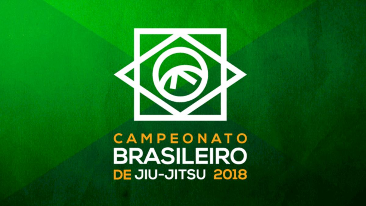 Brazilian Nationals Kicks Off Today!