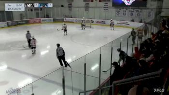 Replay: Home - 2025 Campbell River vs Peninsula | Feb 22 @ 7 PM
