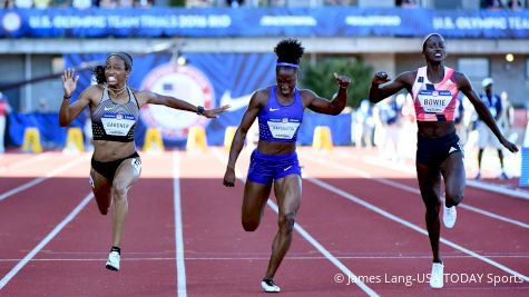 Lawsuit Stalls Mt. SAC Construction, 2020 Olympic Trials Need New Home