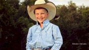 Rising Star: Westin Clemens, 8-year-old Roughstock Cowboy