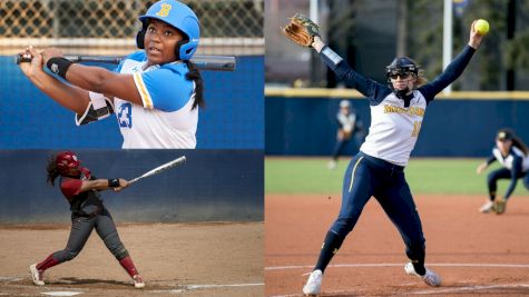 FloSoftball Freshman Player & Pitcher Of The Year Candidates