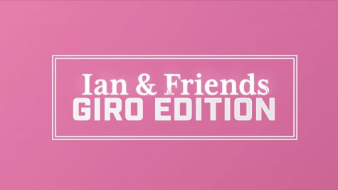 2018 Giro d'Italia Spectacular – Ian & Friends