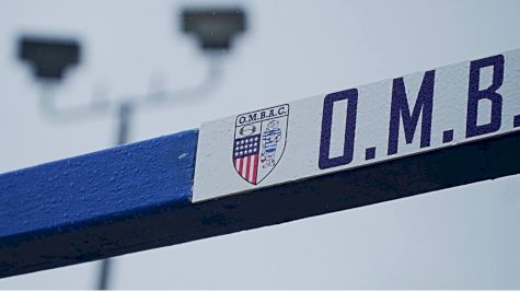 Scoreboard Watching: OMBAC Clinches PRP Title Berth In Final Seconds