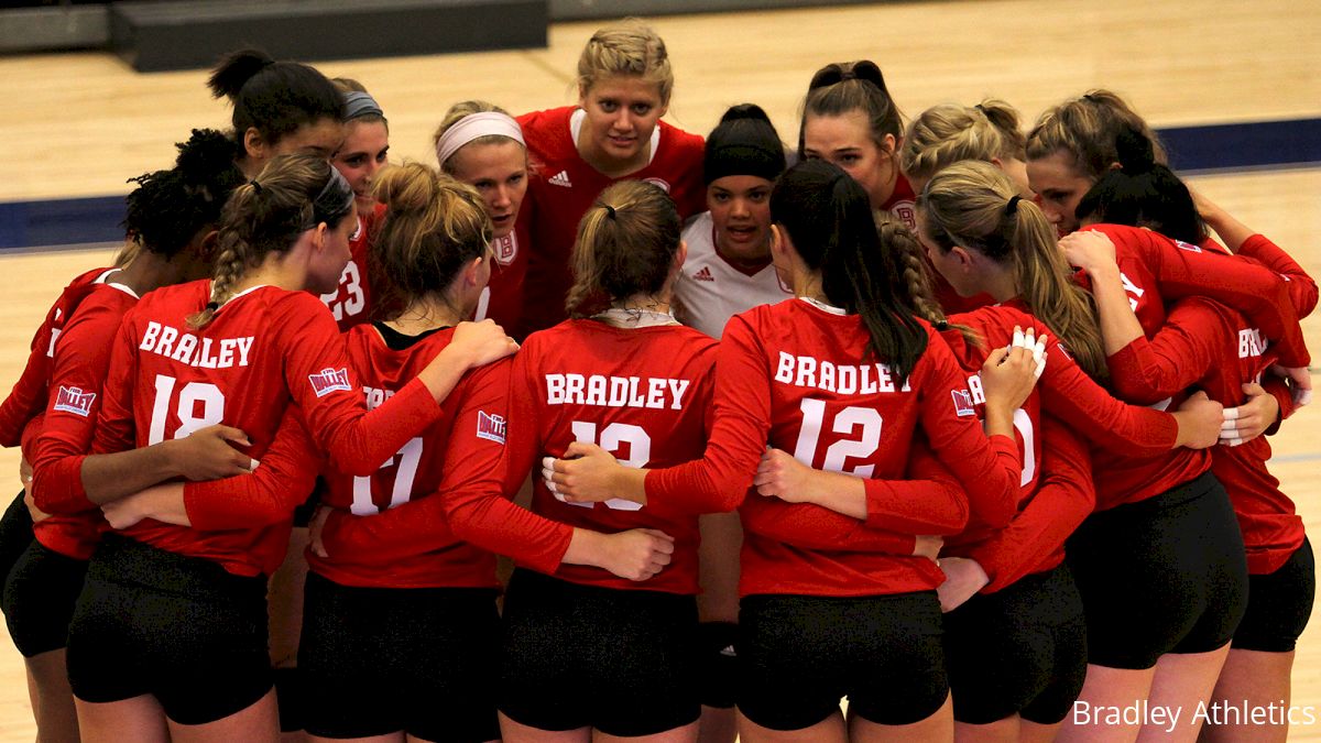 Bradley Women Are Headed To Assist With Rebuild In Puerto Rico