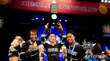 Prodigy Wins First-Ever Worlds Title!