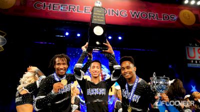 Prodigy Blacklight Wins First-Ever Worlds Title!