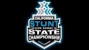 2018 CA State CSC (STUNT) Championship